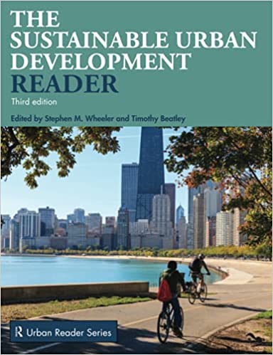 Sustainable Urban Development Reader (Paperback, 3 ed)