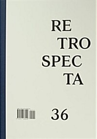 Retrospecta #36 (Paperback)