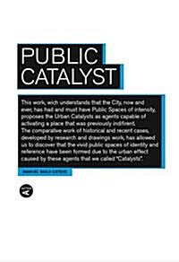 Public Catalyst (Paperback)