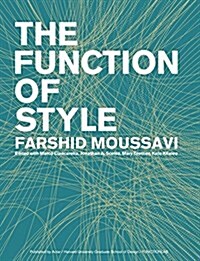 The Function of Style (Paperback)
