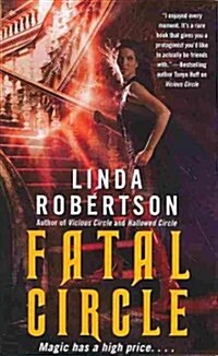 Fatal Circle (Paperback)