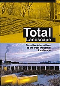 Total Landscape: (publication Cancelled) (Paperback)