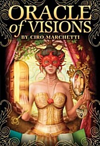 Oracle of Visions (Paperback)