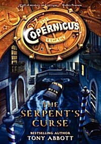 The Serpents Curse (Hardcover)