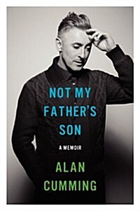 [중고] Not My Father‘s Son: A Memoir (Hardcover)