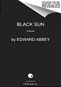 Black Sun (Paperback)