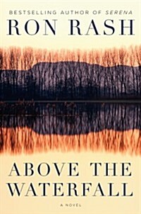 Above the Waterfall (Hardcover)