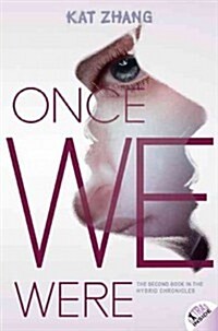 Once We Were (Paperback)