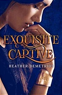 Exquisite Captive (Hardcover)