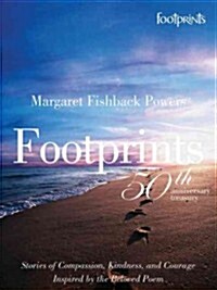 Footprints: 50th Anniversary Treasury (Hardcover)
