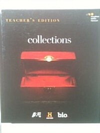 Houghton Mifflin Harcourt Collections Grade 7 (Hardcover, Teachers Guide)