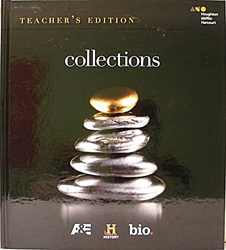 Houghton Mifflin Harcourt Collections Grade 11 (Hardcover, Teachers Guide)