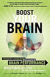 Boost Your Brain (Paperback)