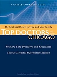 Top Doctors: New York Metro Area (Paperback, 17)