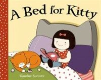 A Bed for Kitty (Hardcover)