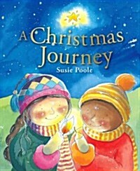 A Christmas Journey (Hardcover)