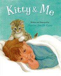 Kitty & Me (Hardcover)