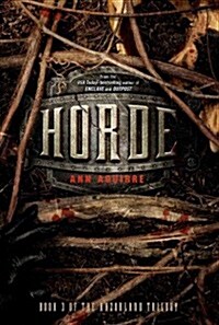 Horde (Paperback)