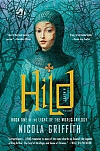 Hild (Paperback, Reprint)