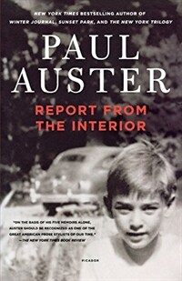 Report from the Interior (Paperback)