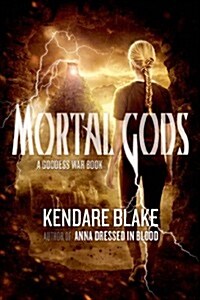 Mortal Gods (Hardcover)