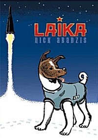 Laika (Paperback)