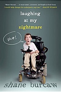 [중고] Laughing at my nightmare (Hardcover)