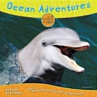 Ocean Adventures (Paperback, Updated)