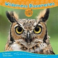 Wilderness Discoveries (Paperback)