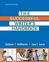 The Successful Writers Handbook (Paperback, 2nd, PCK, Spiral)