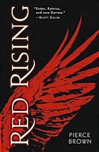 Red Rising (Hardcover)