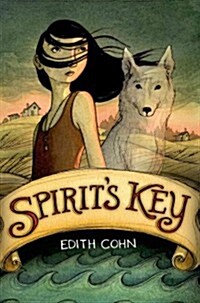 Spirits Key (Hardcover)