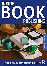 Inside Book Publishing (Paperback, 5 New edition)