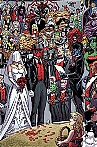 Deadpool Vol. 5: The Wedding of Deadpool (Paperback)