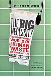 Big Necessity (Paperback)