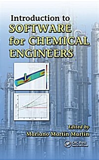 Introduction to Software for Chemical Engineers (Paperback)