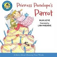 Princess Penelope's Parrot