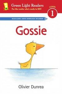 Gossie (Hardcover)
