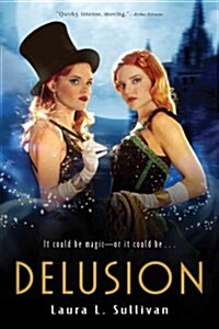 Delusion (Paperback, Reprint)