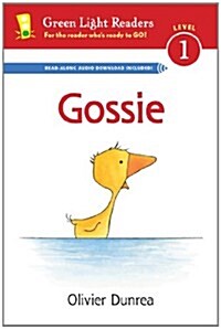 [중고] Gossie (Paperback)