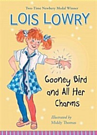Gooney Bird and All Her Charms (Hardcover)