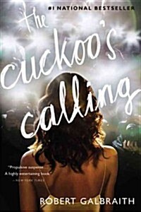 [중고] The Cuckoo‘s Calling (Paperback)