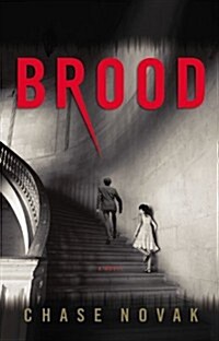 Brood (Hardcover)