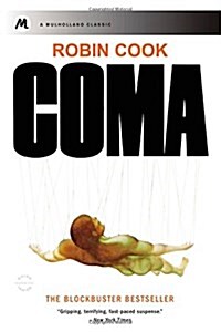 Coma (Paperback, Reprint)