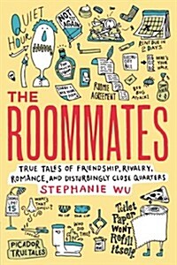 Roommates (Paperback)