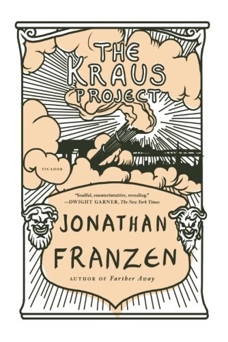 [중고] The Kraus Project (Paperback)