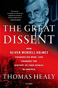 Great Dissent (Paperback)