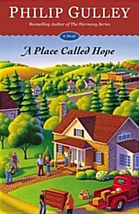 A Place Called Hope (Hardcover)