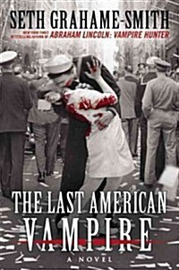 The Last American Vampire (Audio CD)