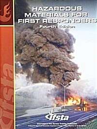 Hazardous Materials for First Responders (Paperback)